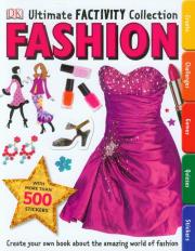 Opakowanie Ultimate Factivity Collection Fashion