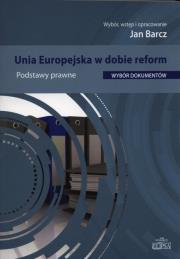 Opakowanie Unia Europejska w dobie reform