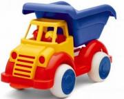 VIKING TOYS SUPER TRUCK WYWROTKA Z 2 FIGURKAMI BPZ-VIKING TO. Wydawca: Viking Toys. Dadada.pl Opakowanie VIKING TOYS SUPER TRUCK WYWROTKA Z 2 FIGURKAMI BPZ-VIKING TO