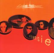 W transie. Autor: Lady Pank. Dadada.pl Okładka książki W transie