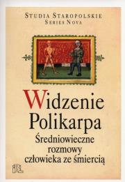 Opakowanie Widzenie Polikarpa