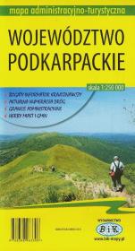 Opakowanie Województwo Podkarpackie
