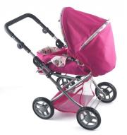 Opakowanie Wózek spacerowy deluxe