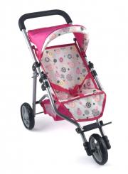 Opakowanie Wózek spacerowy dla lalek