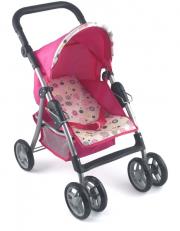 Opakowanie Wózek spacerowy dla lalek
