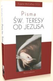 Okładka książki Wprowadzenie. Pisma św. Teresy z Ávila