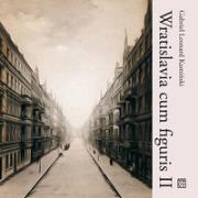 Okładka książki Wratislavia cum figuris II + KS