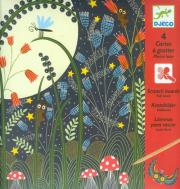 Opakowanie Wydrapywanka - Pełnia księżyca