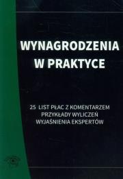 Opakowanie Wynagrodzenia w praktyce
