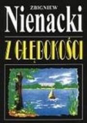 Okładka książki Z głębokości