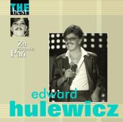 Za zdrowie pań. Autor: Edward Hulewicz. Dadada.pl Okładka książki Za zdrowie pań