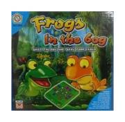 Opakowanie Żaby w bagnie