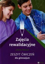 Okładka książki Zajęcia rewalidacyjne GIM ćw. Helion