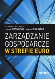 Opakowanie Zarządzanie gospodarcze w strefie euro