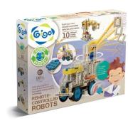 Opakowanie Zdalnie sterowane roboty