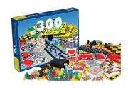 Opakowanie Zestaw 300 gier PIATNIK