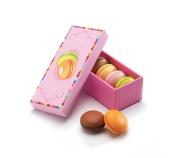 Opakowanie Zestaw 6 ciasteczek