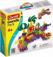 Okładka książki Zestaw konstrukcyjny Georello Park