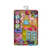 Opakowanie Zestaw opowieści My Little Pony Pop Pinkie Pie