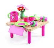 Opakowanie Zestaw urodzinowy LILI ROSE