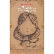 Okładka książki Ziuzia i coś niezwykłego