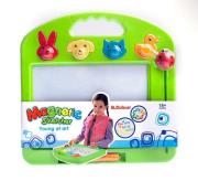 Opakowanie Znikopis magnetyczny