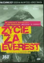 Opakowanie Życie za Everest