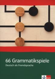 Opakowanie 66 Grammatikspiele