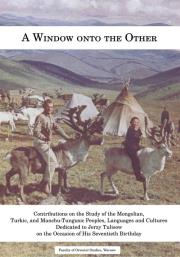 Opakowanie A Window onto the Other