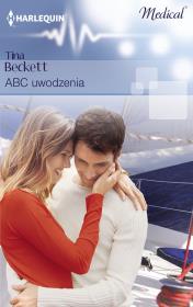 ABC uwodzenia. Autor: Beckett Tina. Dadada.pl Okładka książki ABC uwodzenia