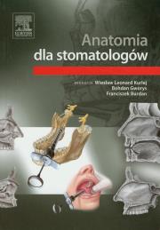 Opakowanie Anatomia dla stomatologów
