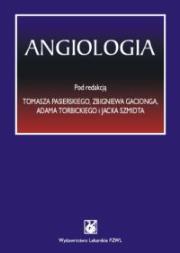 Opakowanie Angiologia