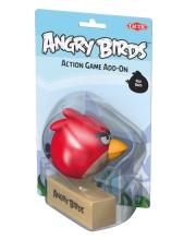 Okładka książki Angry Birds dodatek - Czerwony Ptak