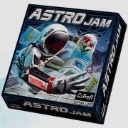 Okładka książki Astro Jam