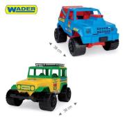 Opakowanie Auto terenowe 38cm