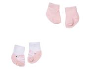 Opakowanie Baby Annabell Skarpetki 2 pary