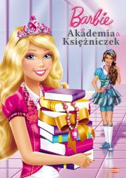 Opakowanie Barbie Akademia Księżniczek