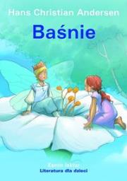 Baśnie Andersen broszura SIEDMIORÓG 2010. Autor: Andersen Hans Christian. Dadada.pl Okładka książki Baśnie Andersen broszura SIEDMIORÓG 2010