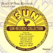 Opakowanie Best Of Sun Records 1