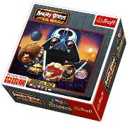 Okładka książki Birds vs Angry Birds