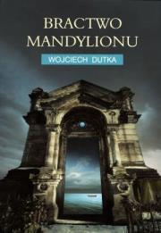 Okładka książki Bractwo Mandylionu