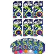 Okładka książki Bright Bugz Magiczne Świetliki