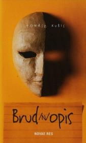 Okładka książki Brud'n'opis