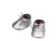 Opakowanie Buciki dla lalki Baby Annabell szare