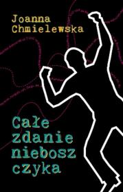 Całe zdanie nieboszczyka. Autor: Joanna Chmielewska. Dadada.pl Okładka książki Całe zdanie nieboszczyka