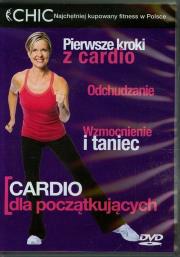 Opakowanie Cardio dla początkujących