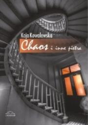 Okładka książki Chaos i inne piętra