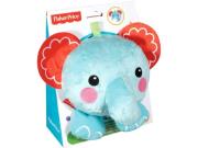 Opakowanie Chichoczące pluszowe zwierzaki Słonik