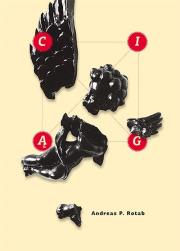 Ciąg. Autor: Rotab Andreas. Dadada.pl Okładka książki Ciąg