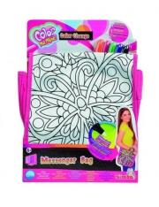 Opakowanie Color Me Mine Kameleon Torba listonoszka